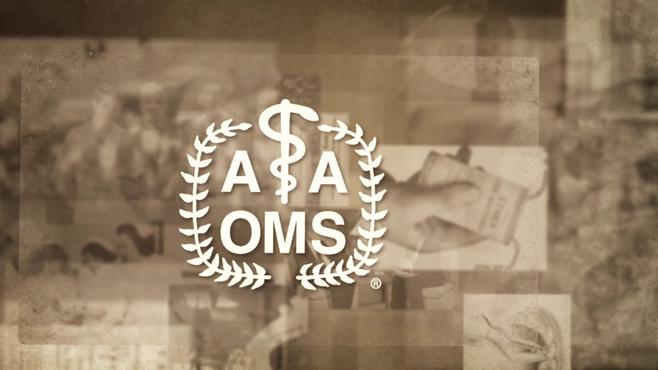 AAOMS Centennial Video