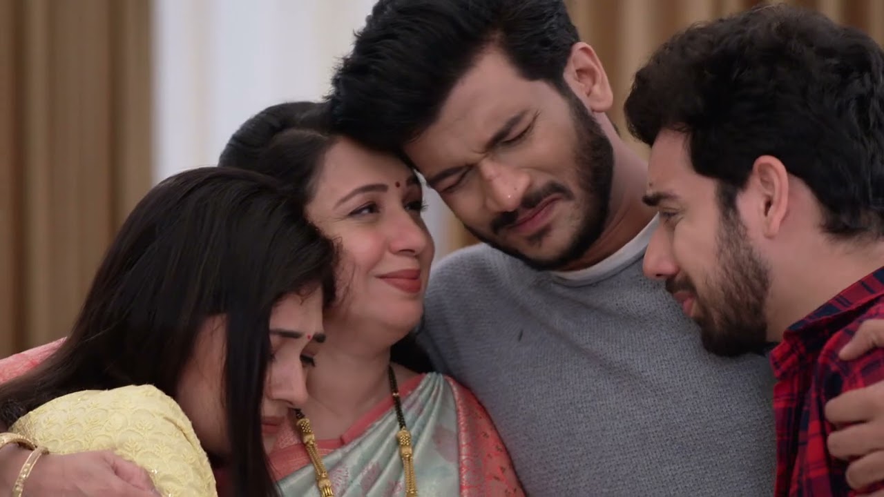 36 Guni Jodi - Ep 286 - Vedant Shridhar, Anushka Sarkate - Marathi Tv Serial - Zee5 Marathi Classics