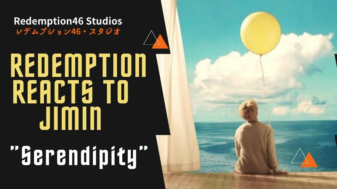 BTS (방탄소년단) LOVE YOURSELF 承 Her 'Serendipity' Comeback Trailer (Redemption Reacts)