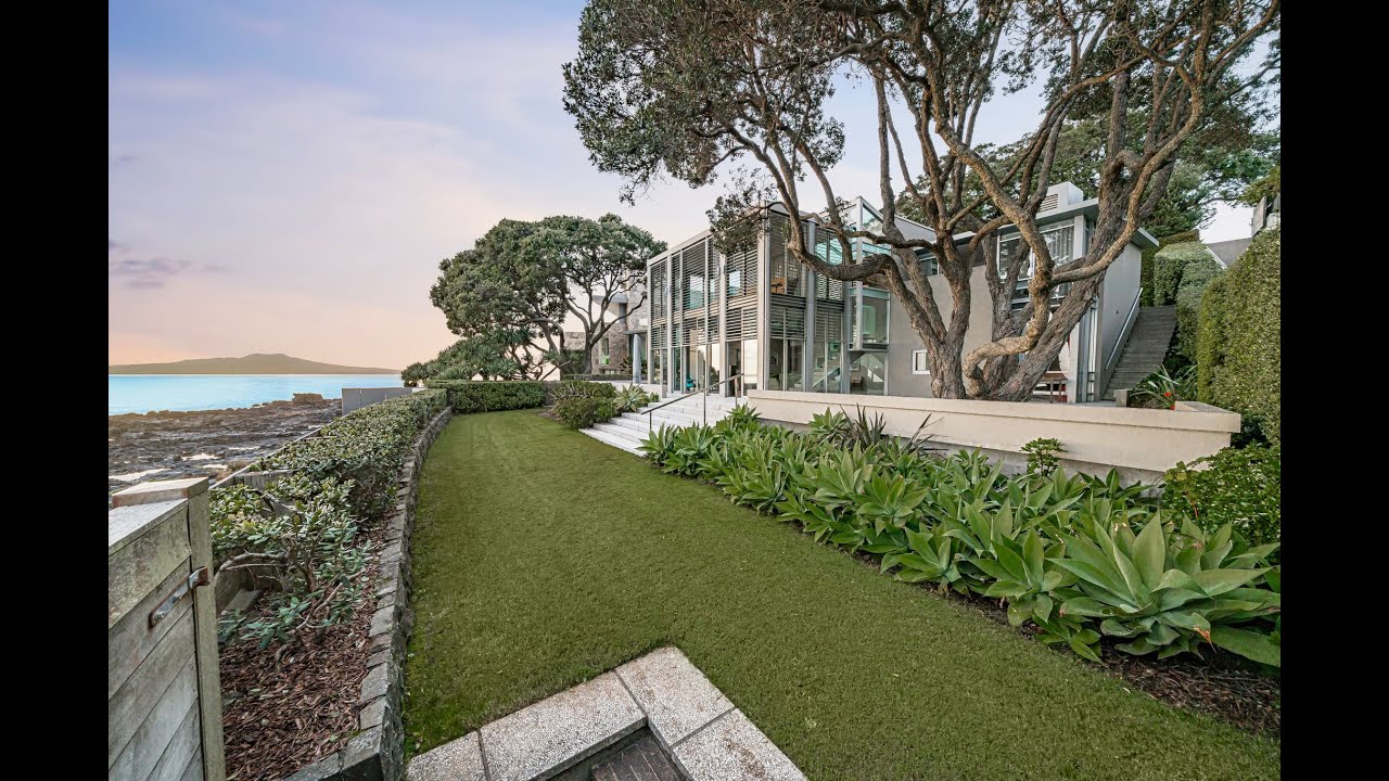 24 Minnehaha Avenue, Takapuna
