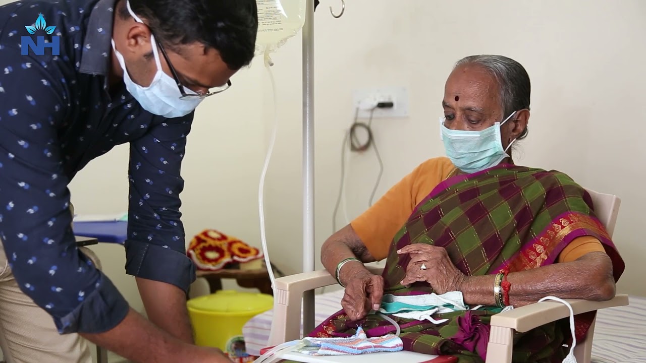 Patient Success with Continuous Ambulatory Peritoneal Dialysis (CAPD)