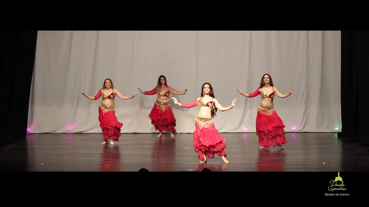 I WANNA DANCE- BELLYDANCE- ESPAÇO DE DANÇA DANIELA GUIMARÃES