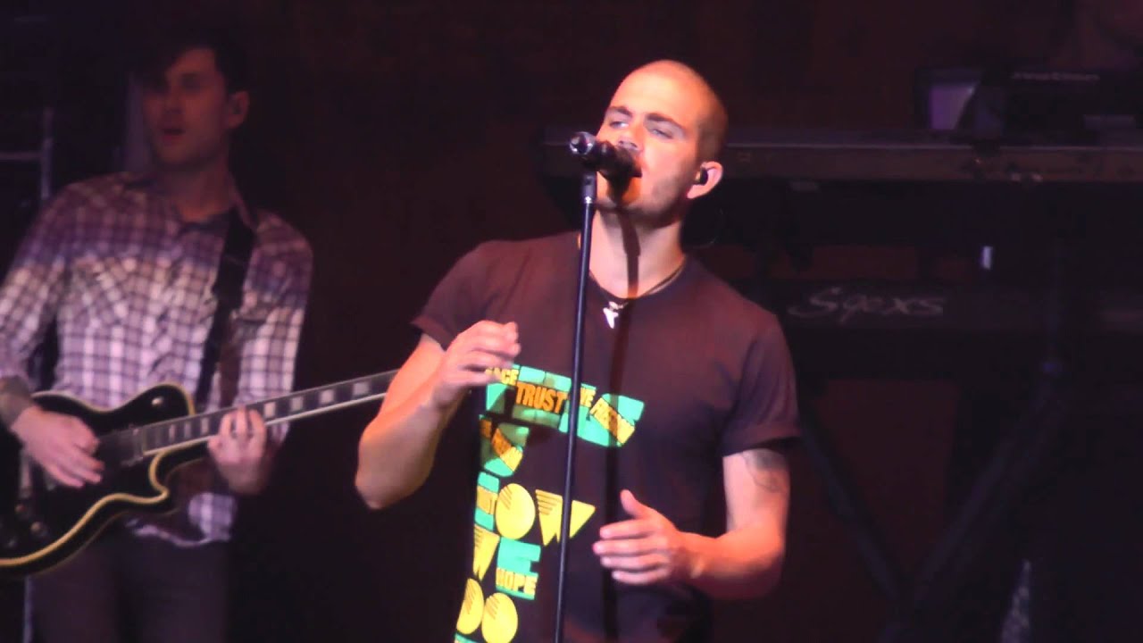 War Zone  / The Wanted - L'international de Montgolfières de St-Jean-Sur-Richelieu 2012