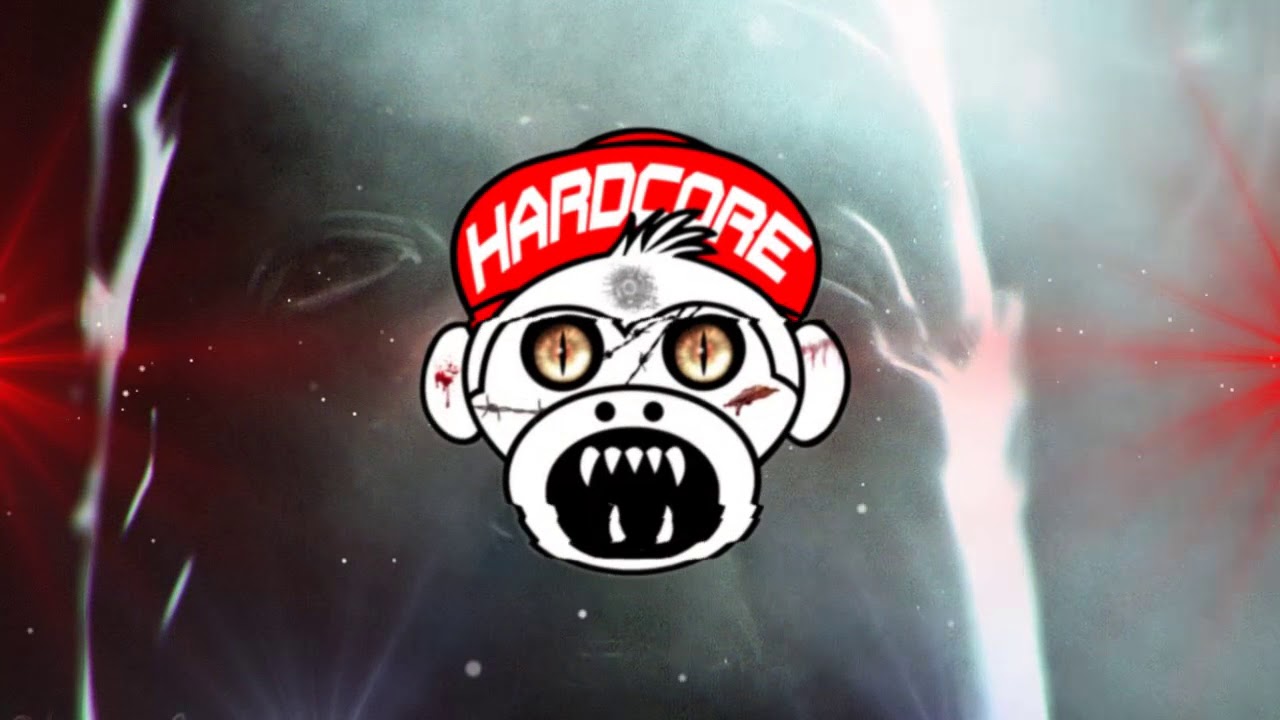 Thyron - Harder Than The Rest (Insanity Bootleg)