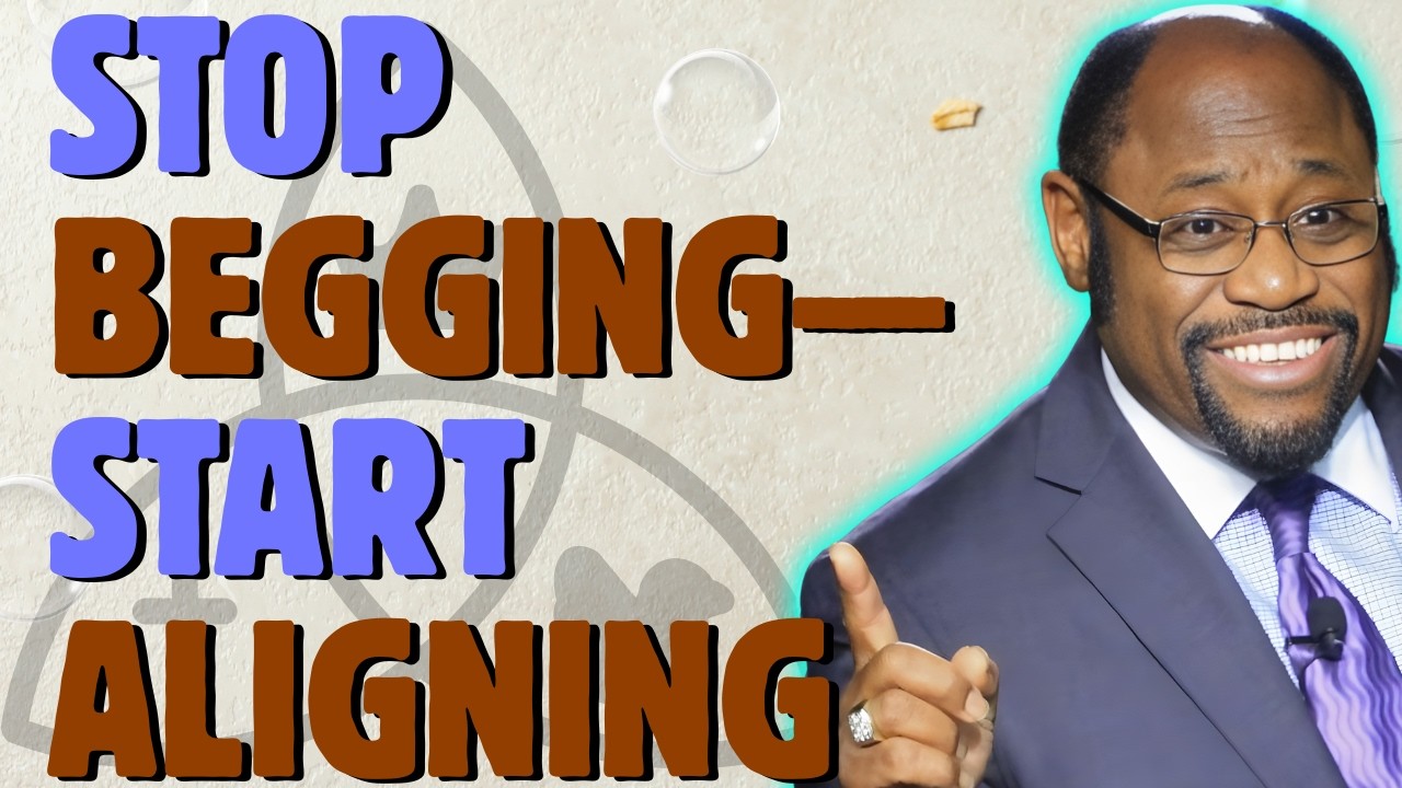 STOP Praying for Provision—SEEK FIRST the KINGDOM GOVERNMENT & Watch “Addition” Happen