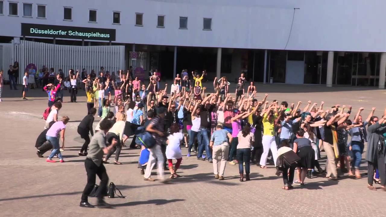 LIGNA: Dance of All -