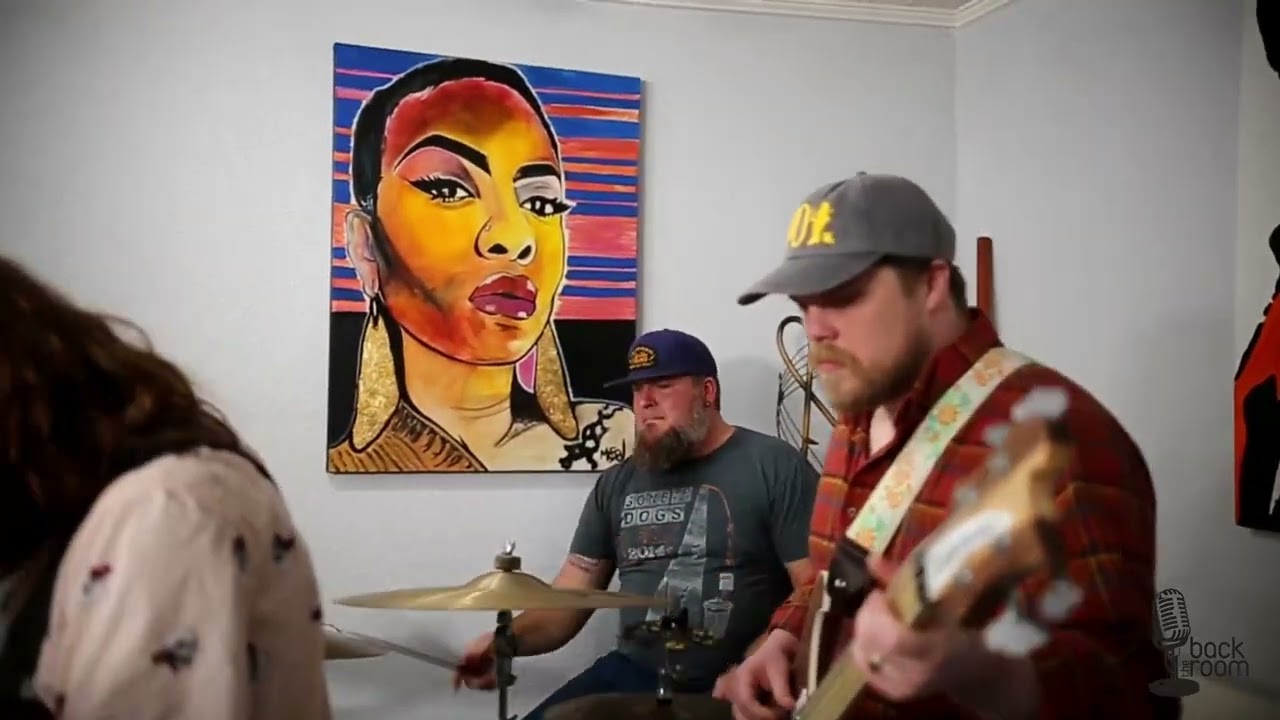 MAC presents: The Eastwoods Live from The Back Room at Art House Café, Episode 051