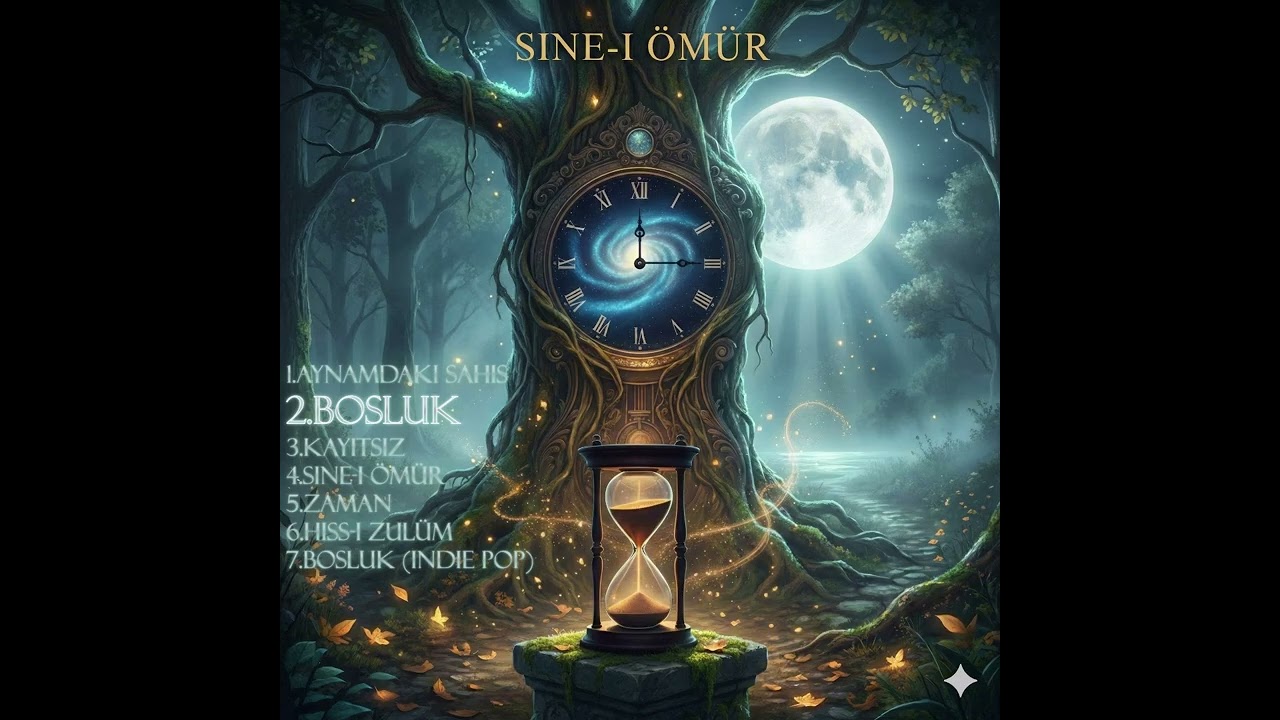 Boşluk #aimusic #müzik #music