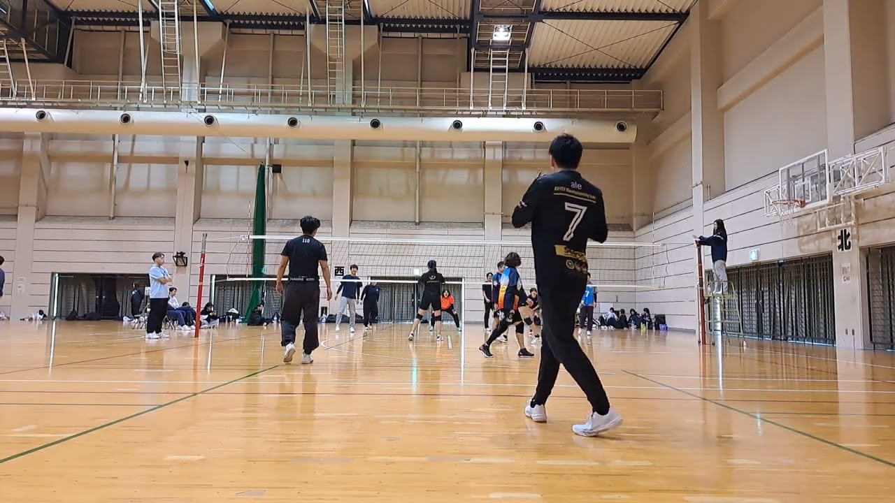 2/14 4試合目