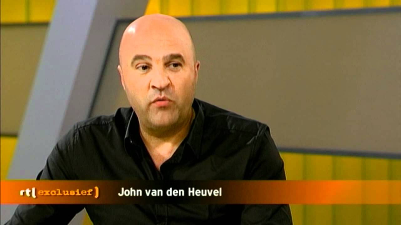 RTL Nieuws - RTL Exclusief vormgeving
