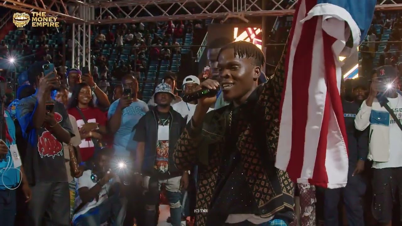 S.I.O - Live Performance (Christoph Live In Concert) July 26, 2025