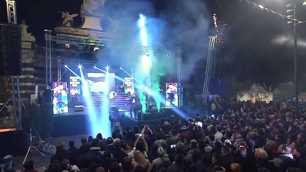 Matteo in Concerto Live 