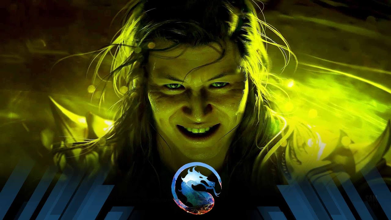 Mortal Kombat 1 - Shang Tsung Boss Fight (Invasions Season 7 Ending)