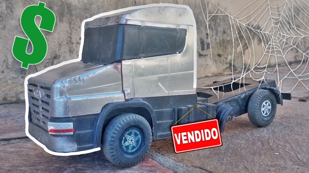 Comprei o Chevecau!