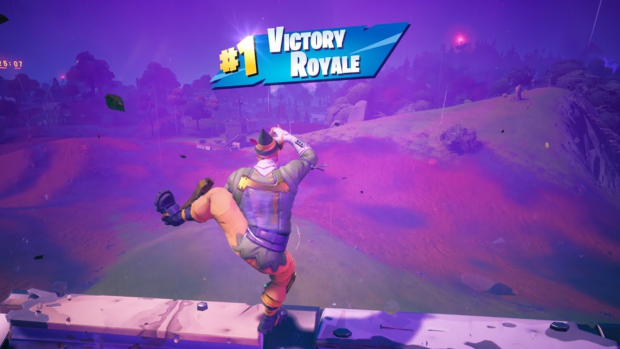 CODENAME E.L.F. SKIN (СКИН ЭЛЬФА) FORTNITE Полная демонстрация игрового процесса #EpicPartner