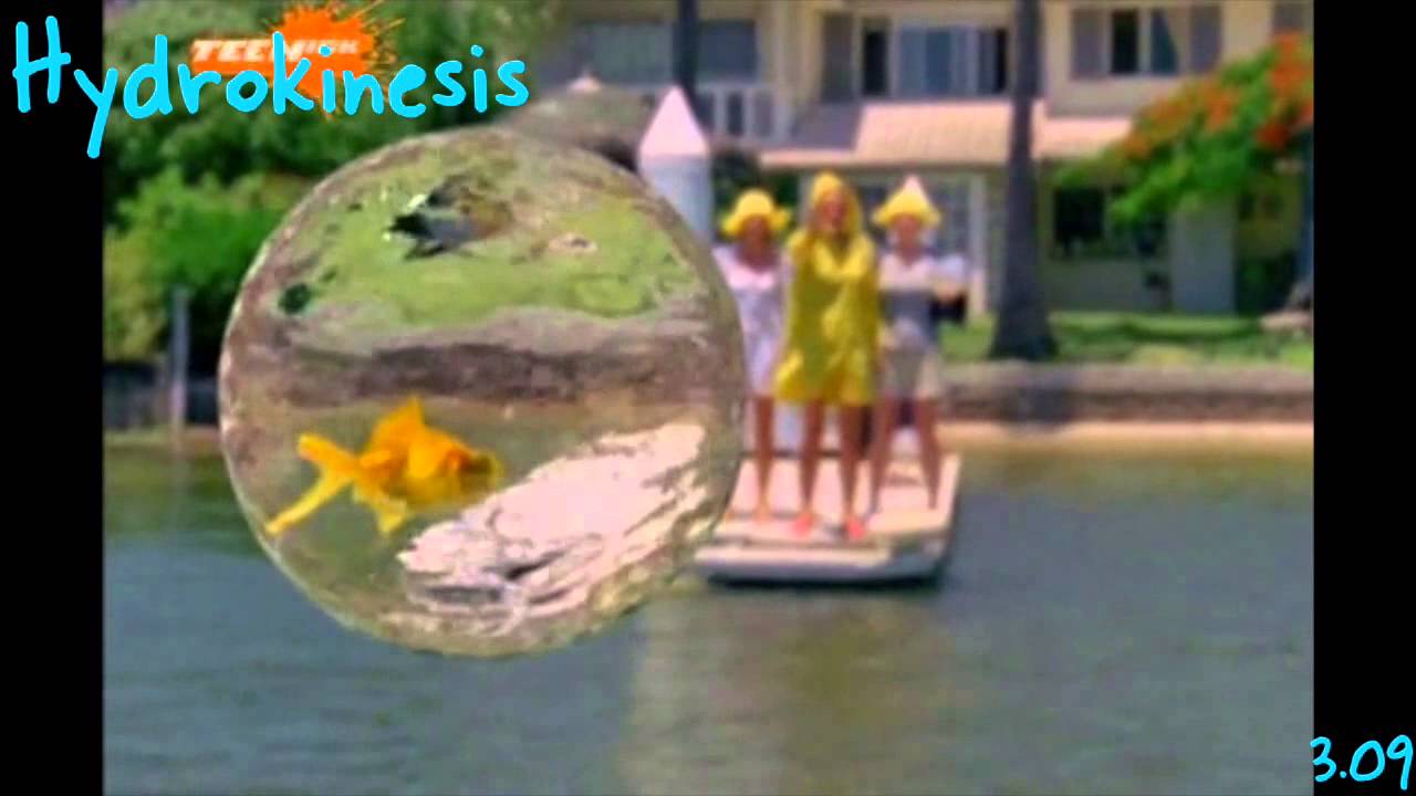 Cleo's Powers Season 3