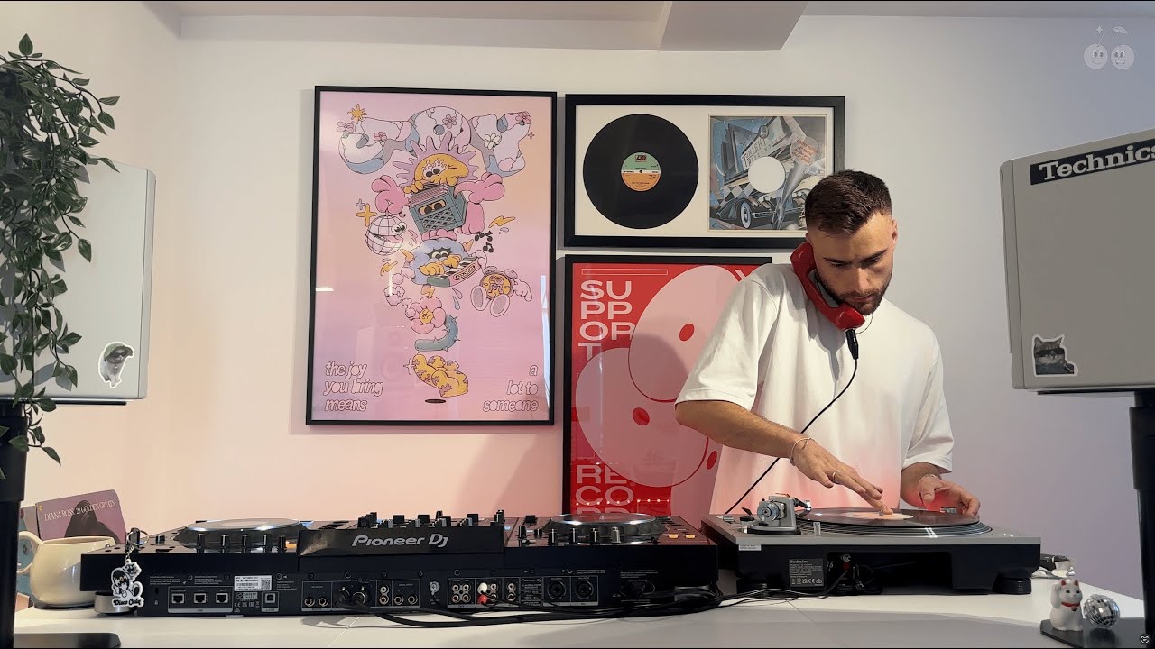 Disco & Funk | Lewi Jay | Cherry Picks