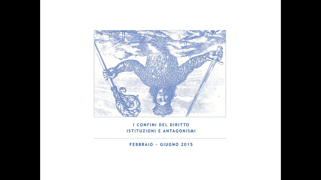 LO STATO DELLO STATO - MARRAMAO / NEGRI / SCHIERA