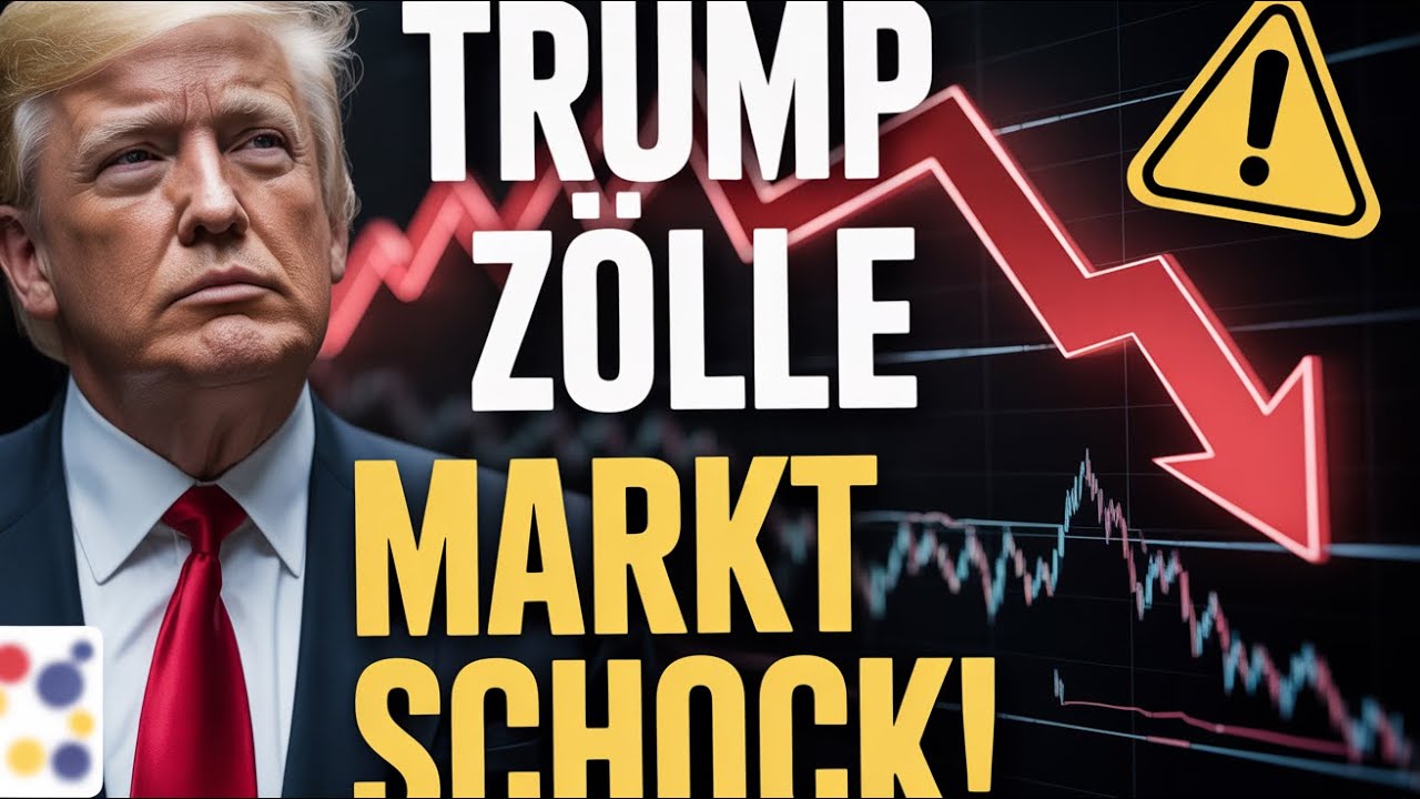 Trump, Handel und B&ouml;rse: Das Comeback?