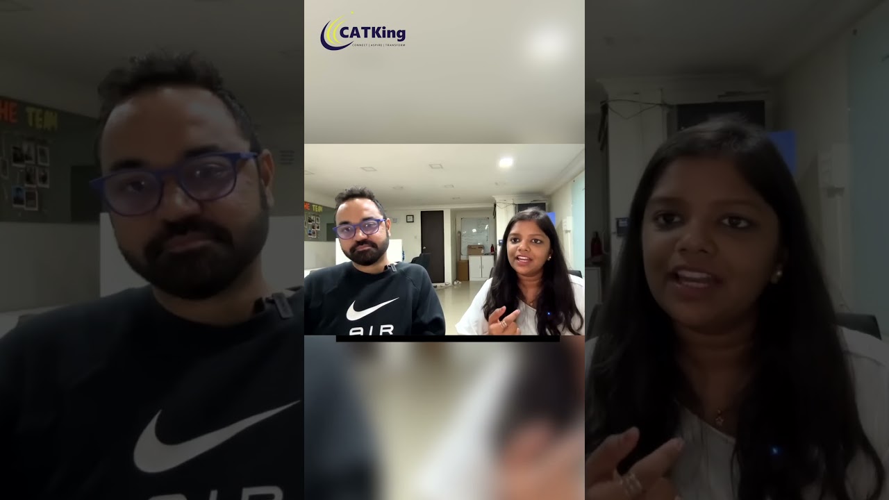 CAT Exam DILR Strategy | Tips for Non Engineers | Hack that can get you a 99%iler in DILR