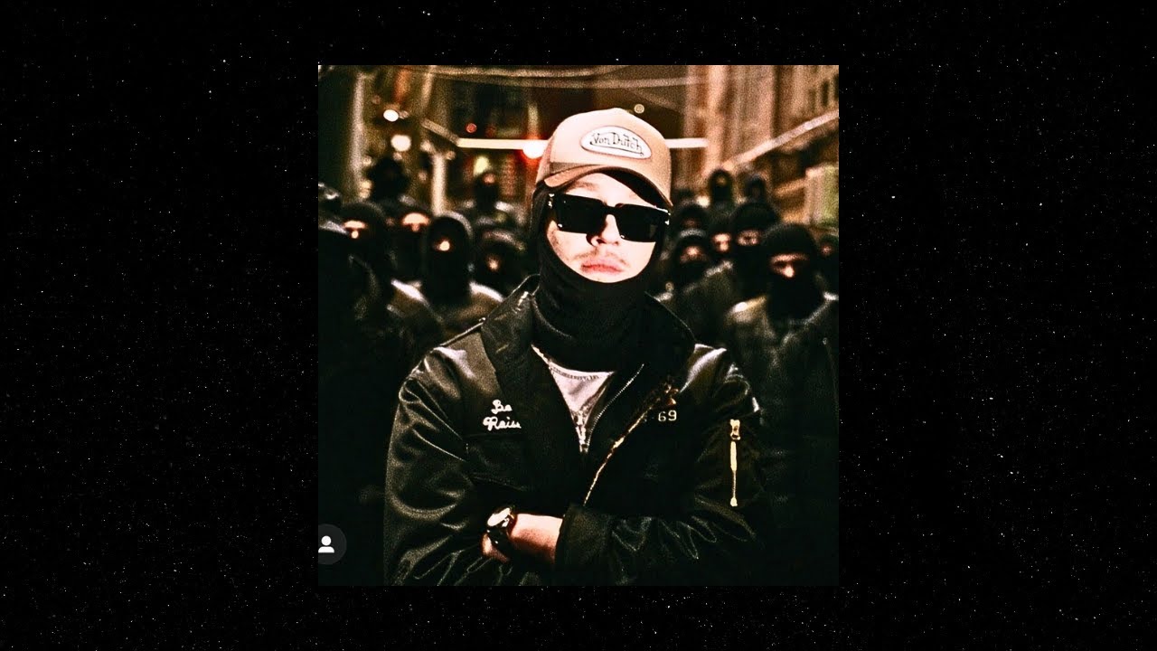 [FREE] BIG BABY TAPE x OG BUDA Type Beat - 