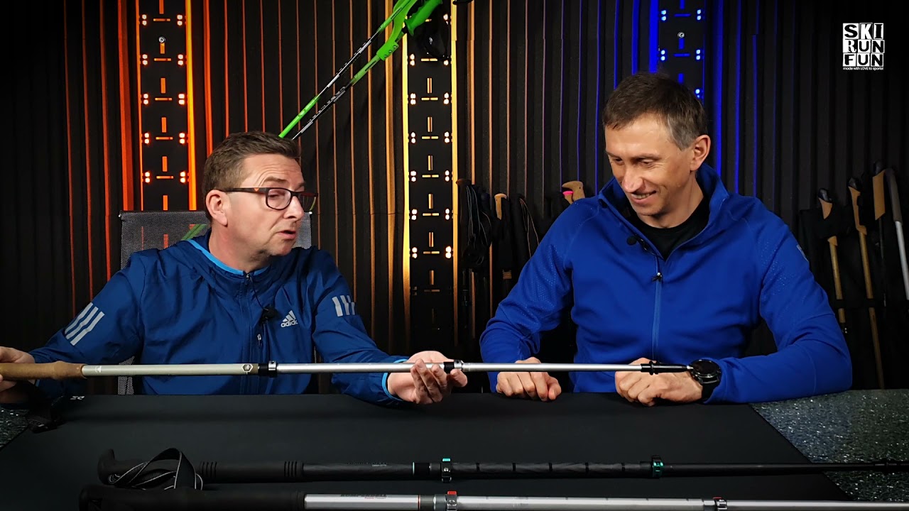 Kijki Komperdell (1/2) - przegląd kolekcji wiosennej (CT #12)
