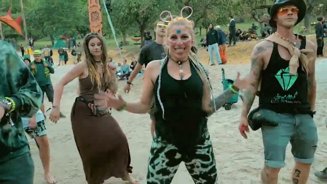 Funny Moon Gathering Official after movie 2022