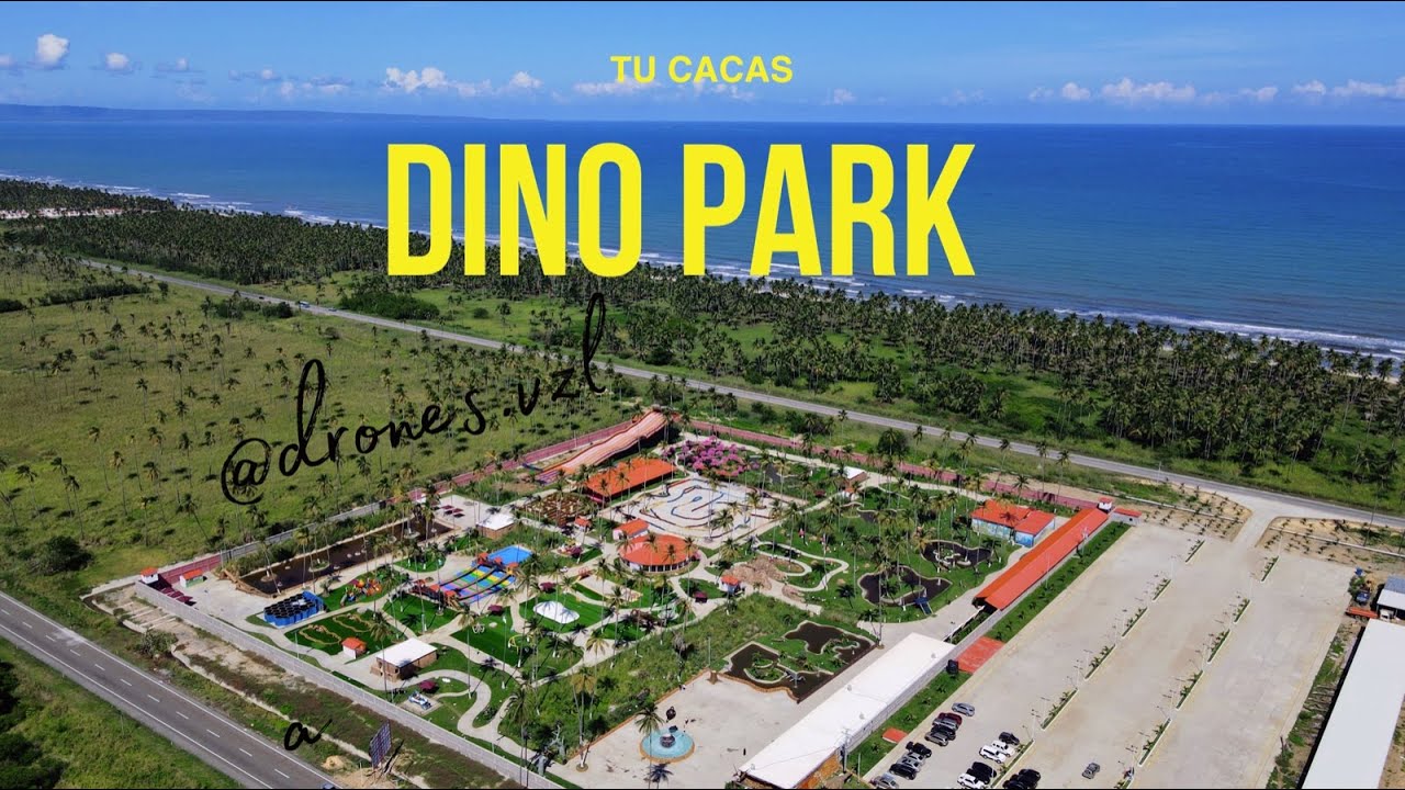 Dino Park