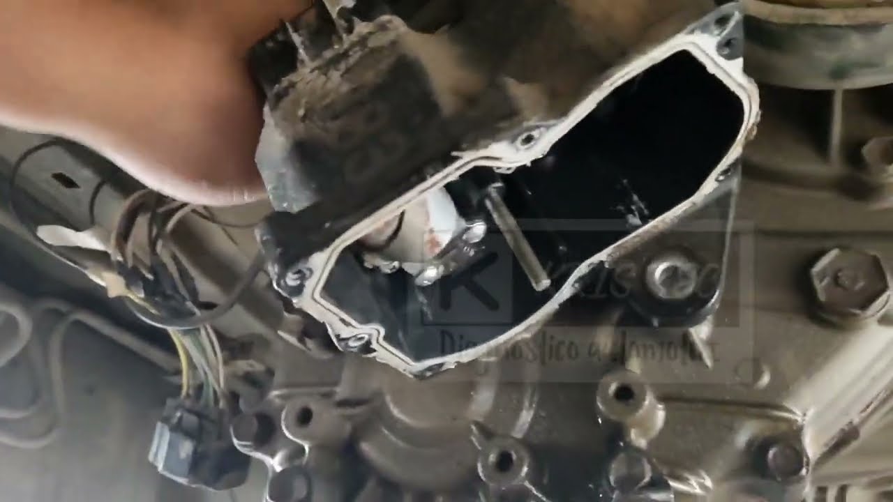 Módulo Trasferencia Alternativo - Sincronización HILUX REVO