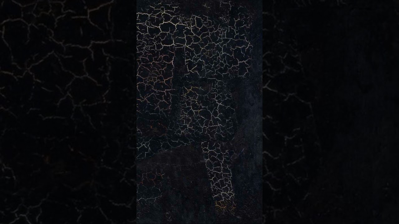 Kazimir Malevich's Black Square: A Deep Dive into Abstract Art #arteducation #fineart #blacksquare