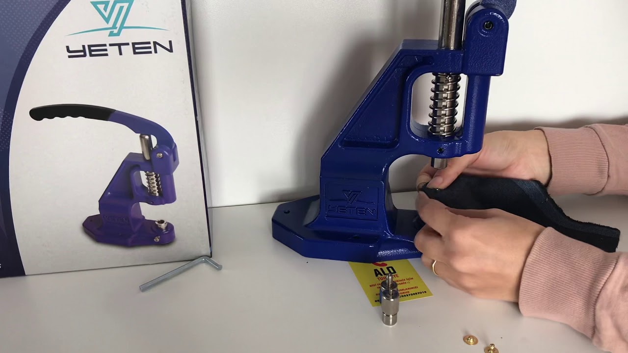Alotuhafiye 12.5 kapaklı çıtçıt yapımı  Detaylı anlatım