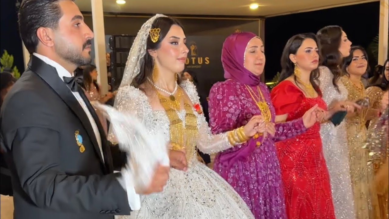 YUSUF CİZİRİ MERSİN CİZRE DÜĞÜNÜ