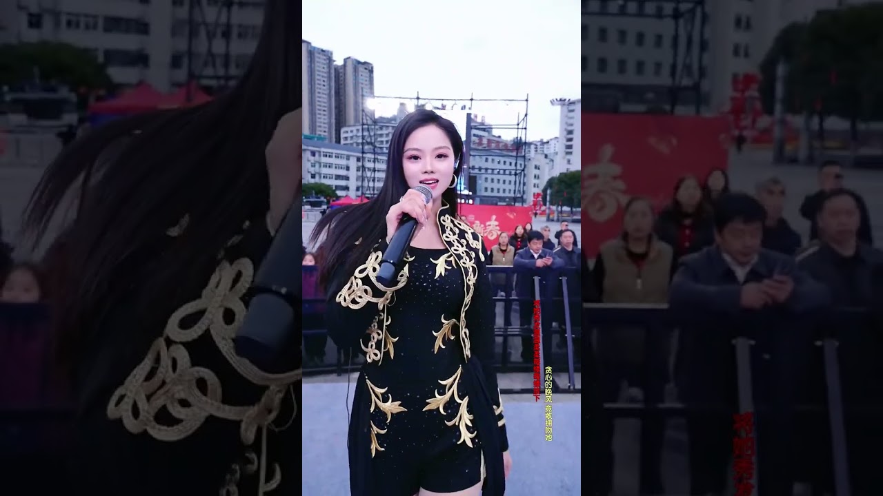 歌手大晏儿新歌上线《寂寞的酒惹人醉》 2026 02 27 10 31 13
