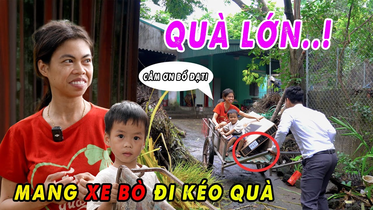 TÂN LẠI THÍCH ĐẠT RỒI! Chị Tân 
