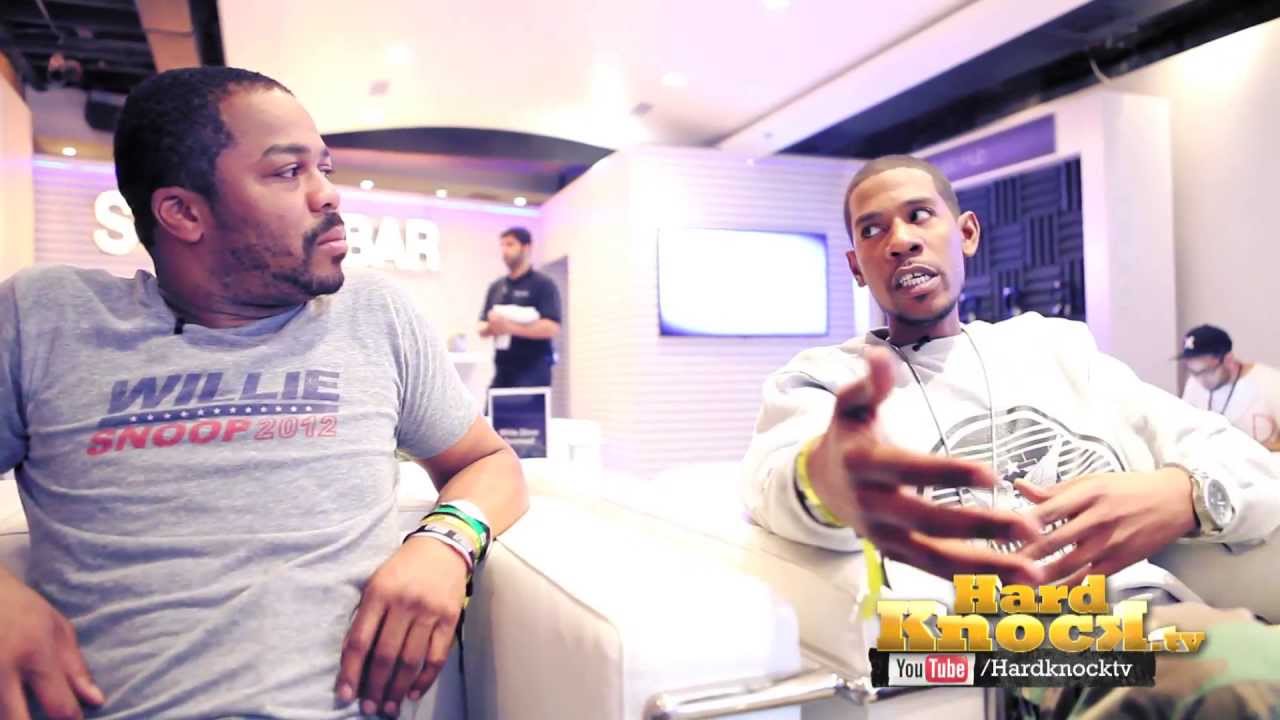 Just Blaze & Young Guru talk Rocafella Days, Keep It Real Wednesdays, Cam'Ron, Freeway + More