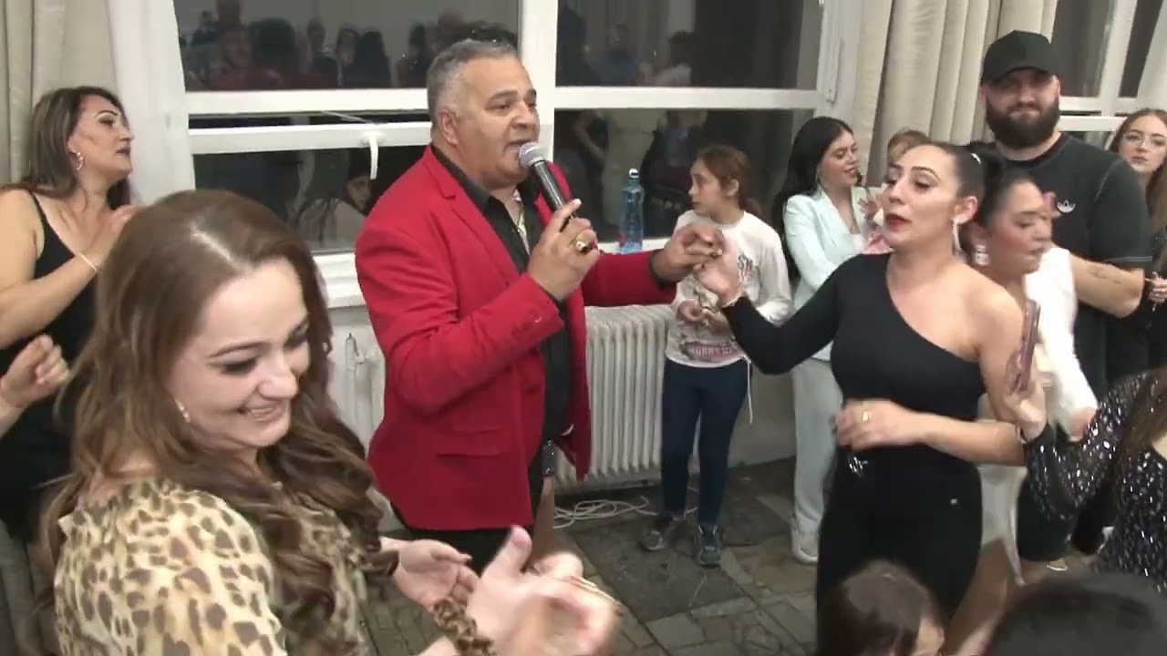 Magda 60, 3. diel