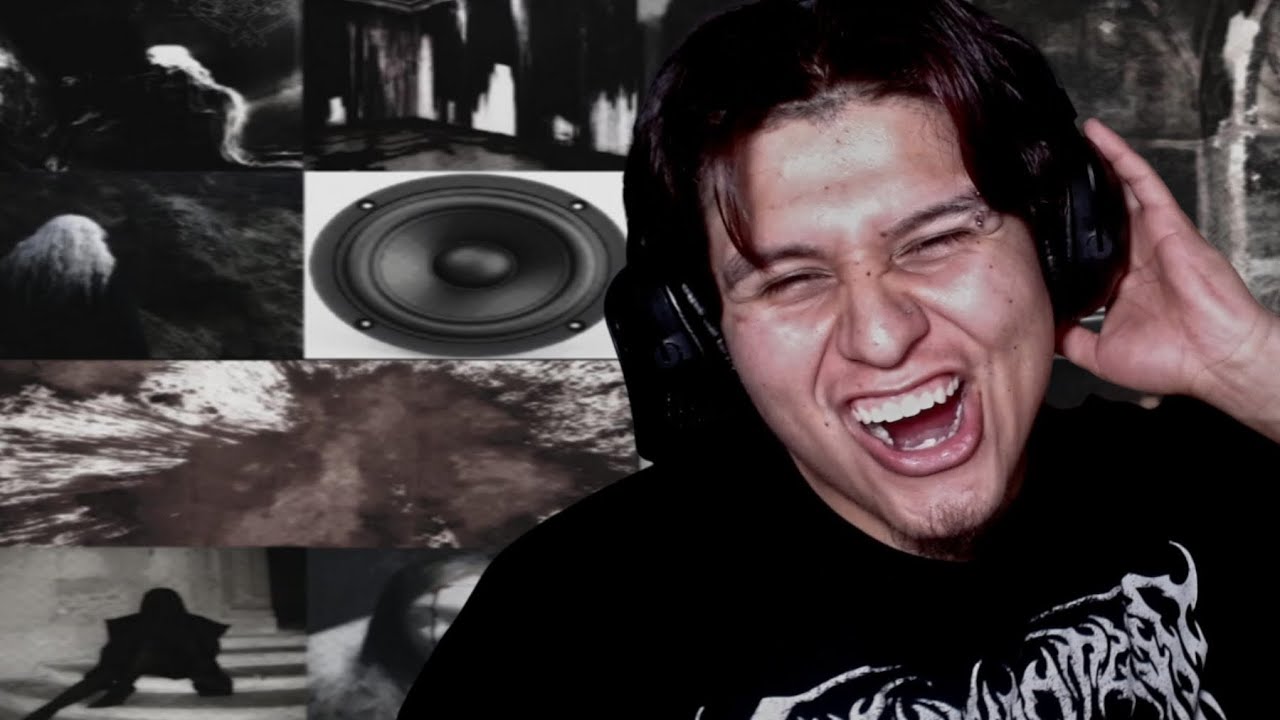 Is Lifelessgarments EVOLVING ?... Lifelessgarments - LIFE IS RAGE (ALBUM REACTION)