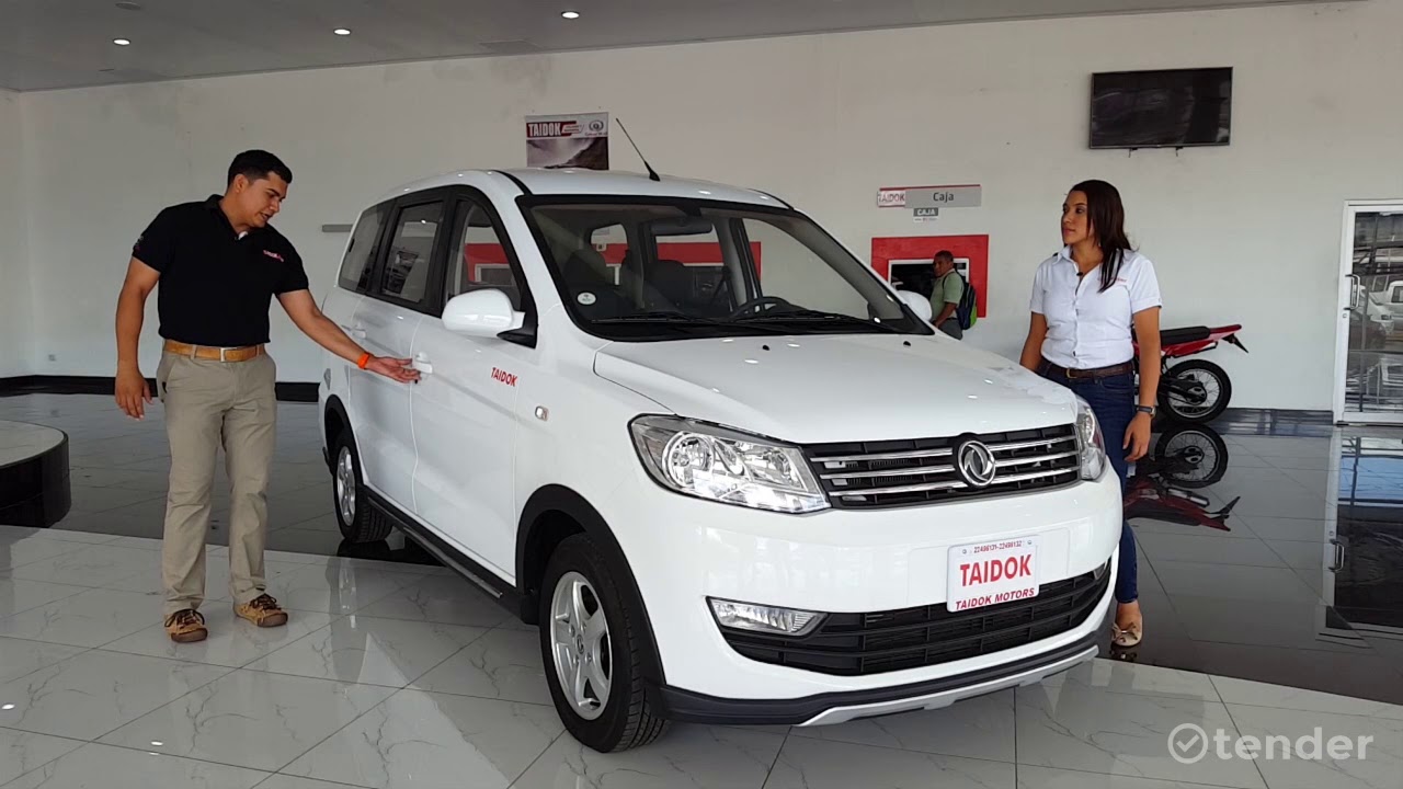 Glory 330 2018 Interior y Exterior Review