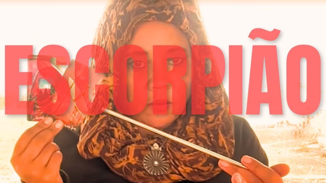♏ ESCORPIÃO🦂♏ – A traição está próxima: alguém está te LUDIBRIANDO!! CUIDADO!!
