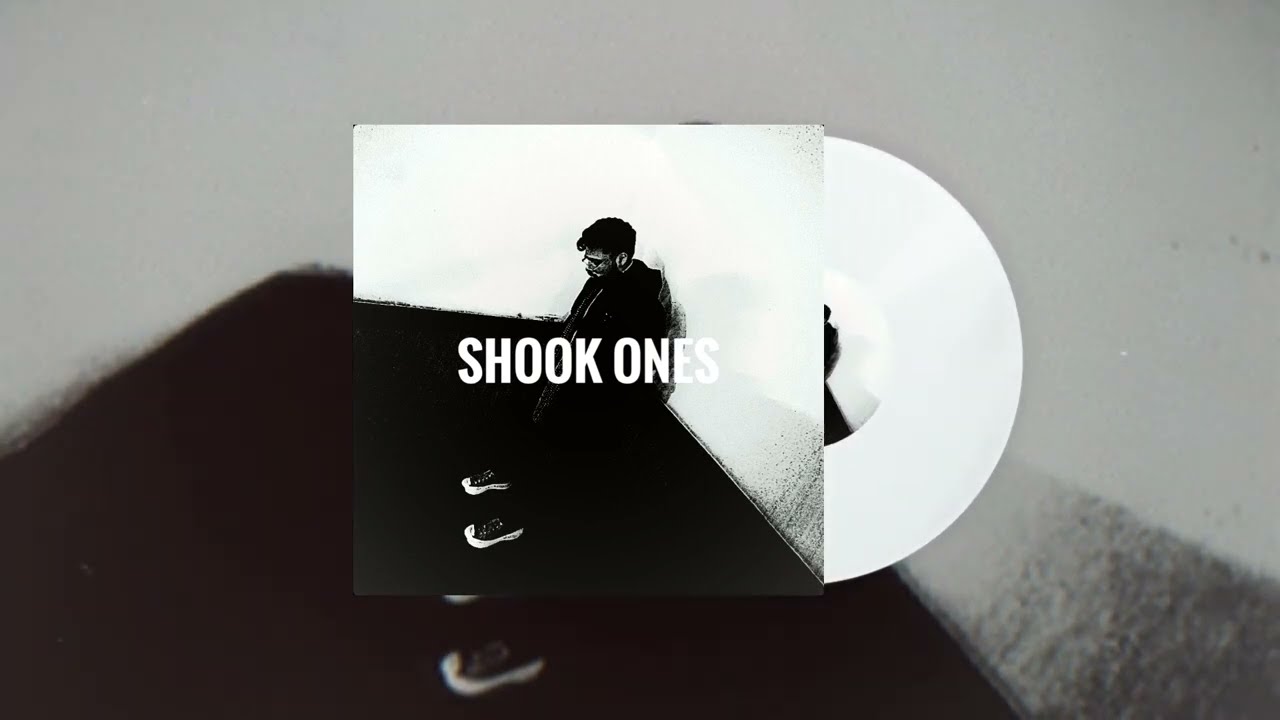 Shook Ones (Official Audio) - Balbir