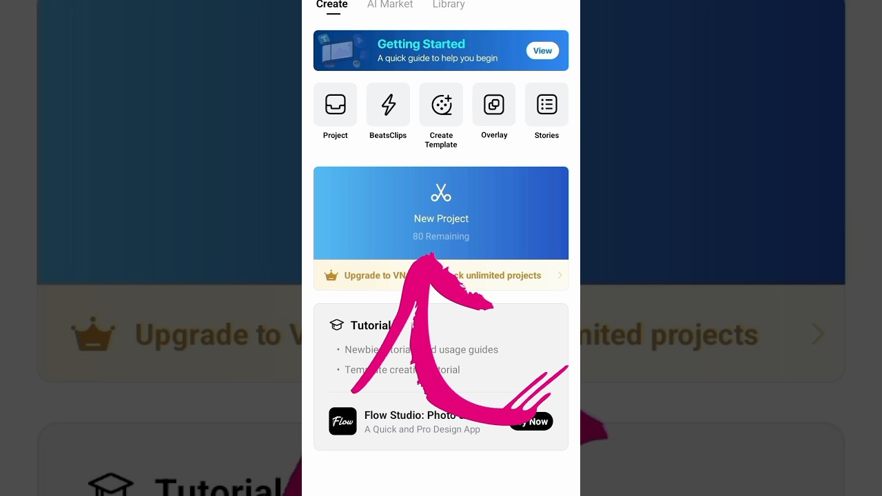 Vn app editing kaise kare #vnapplication​ #videoediting​