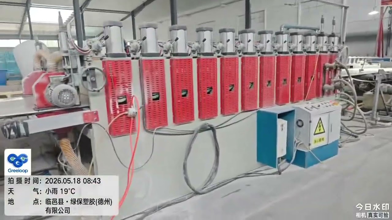 0.1mm Tolerance: The Laser Precision of High-Density Plastic Concrete Formwork Panels 4x8ft 3/4inch