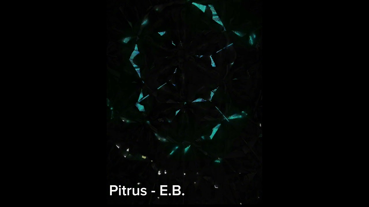 Pitrus - E.B.