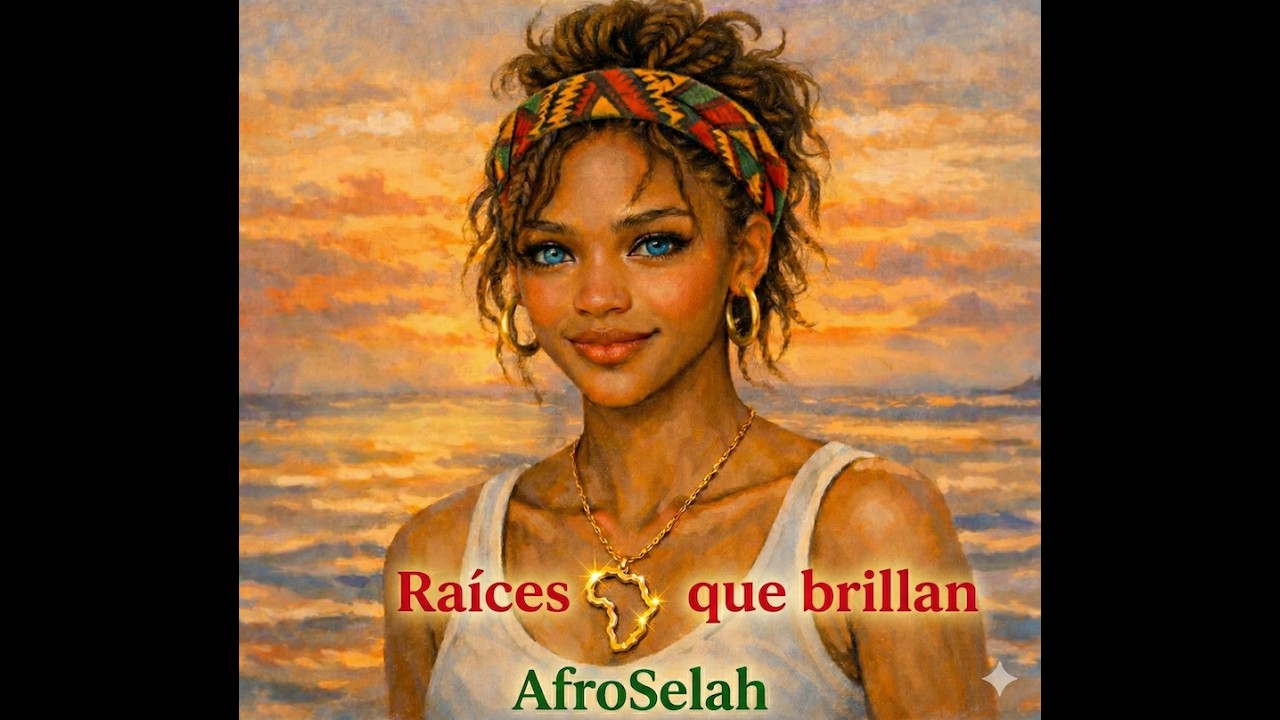 “Raíces que Brillan”