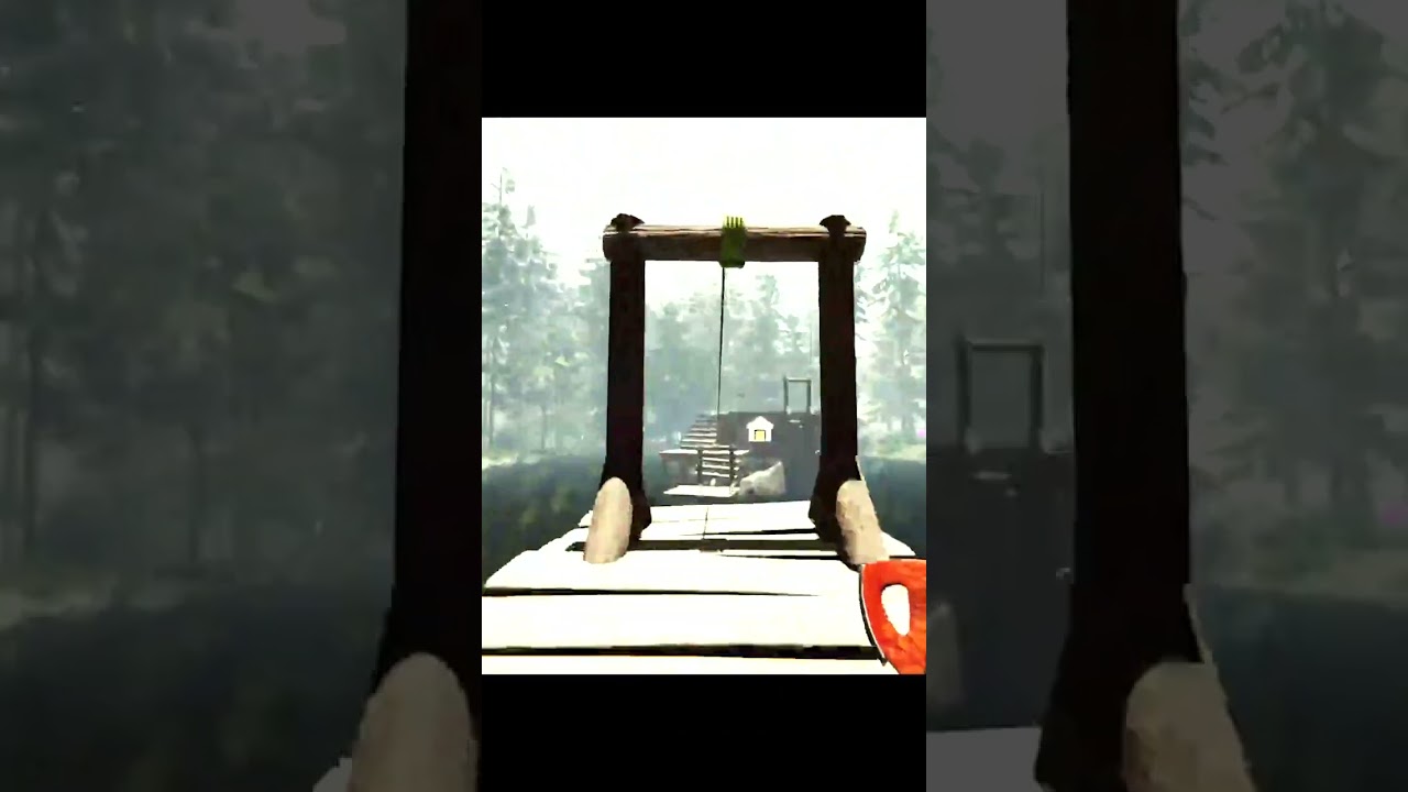 I Just Made The Safest Base in The Forest History