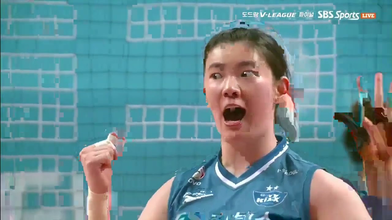 [챔프-1차전] 문명화의 성장 Moon Myoung-hwa (21.03.26)