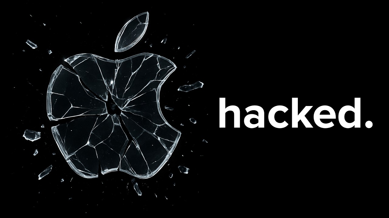 researchers find unfixable bug in the iphone