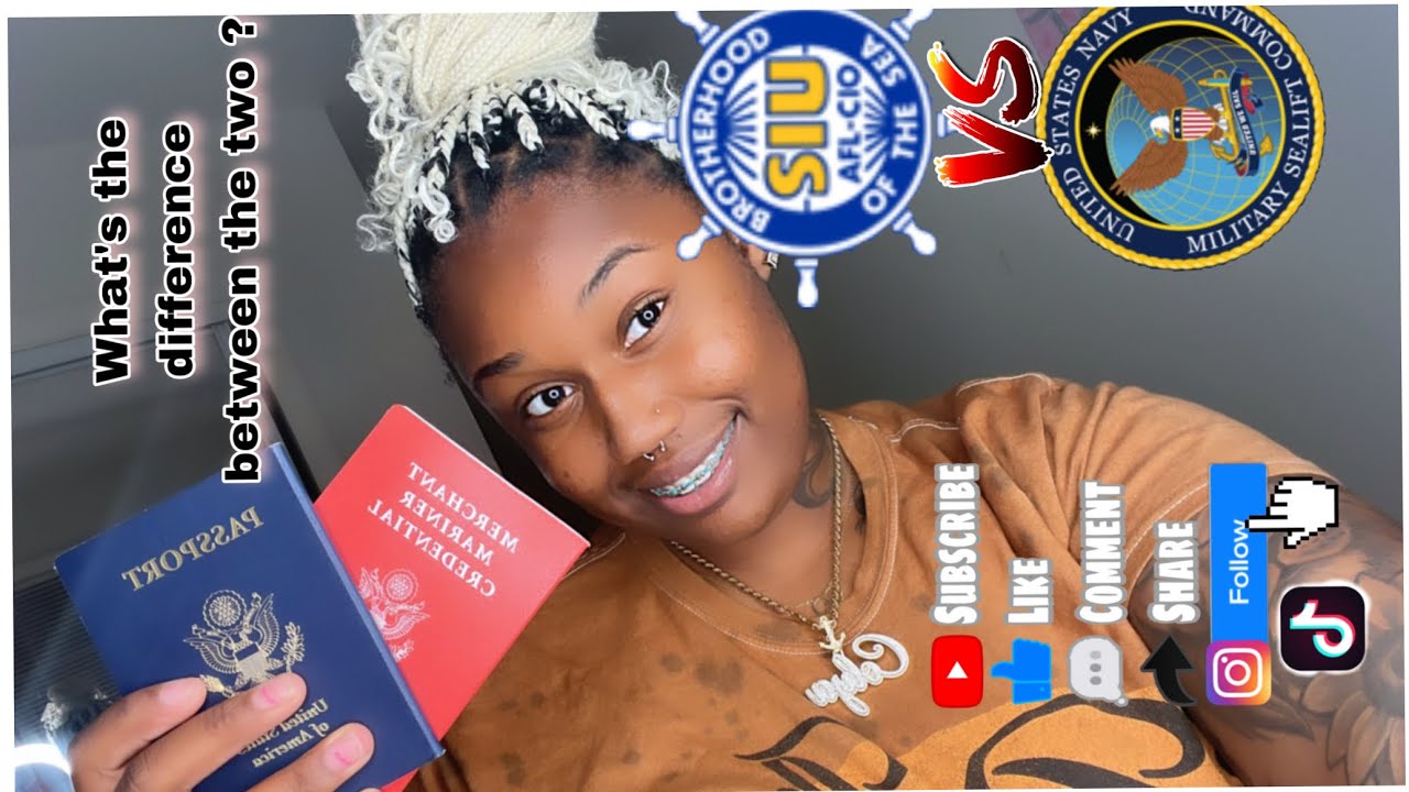 The difference between SIU & MSC