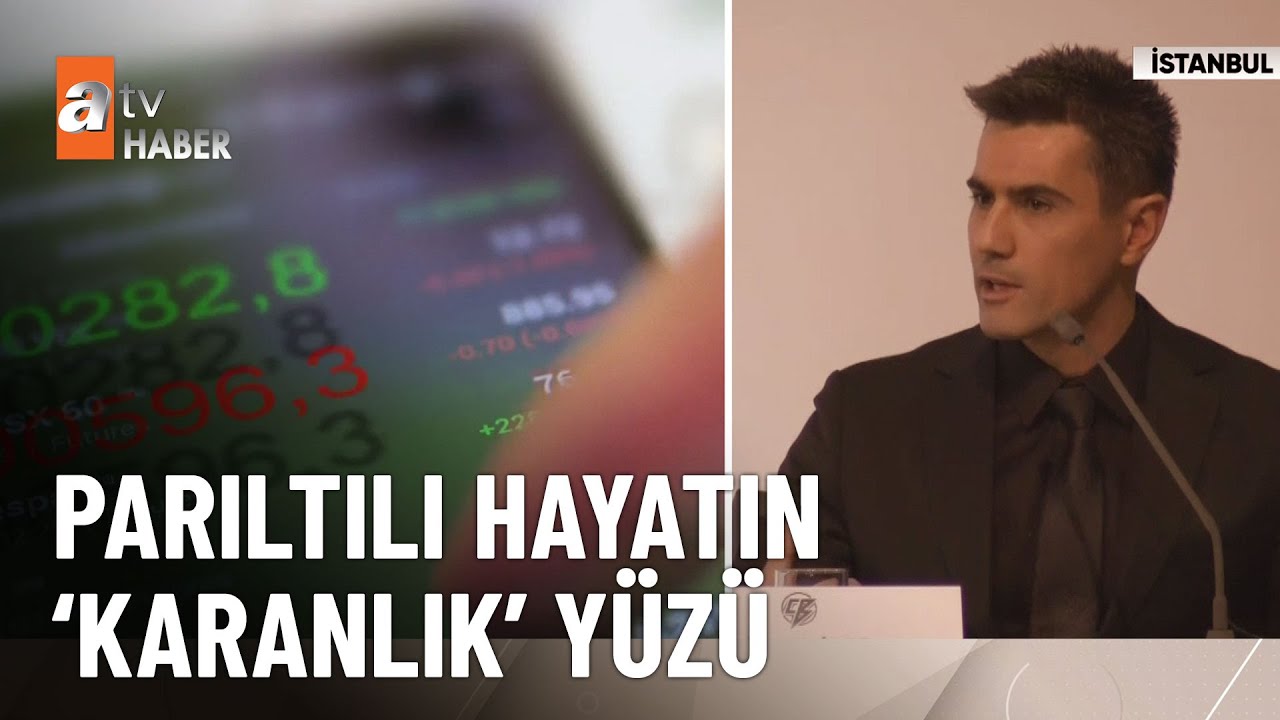İşte kripto skandalının detayları - atv Ana Haber 1 Ağustos 2025