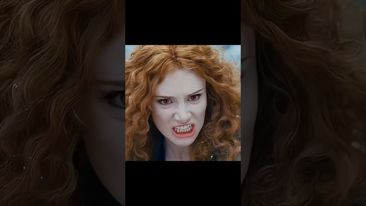 Werewolf vs Vampire | Bella part 2 